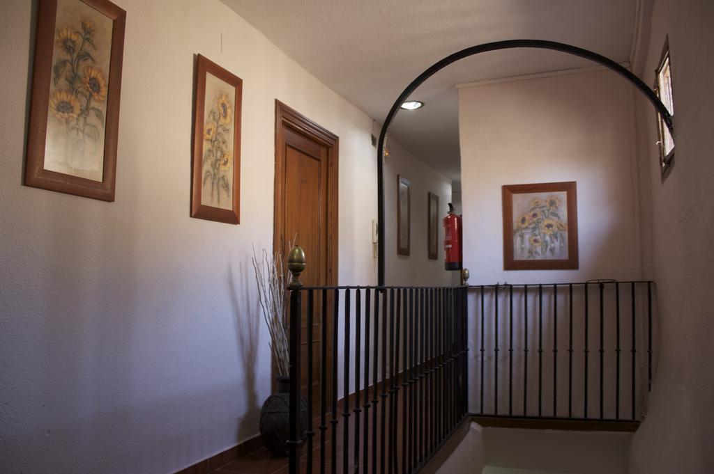 Matilde Affittacamere Granada