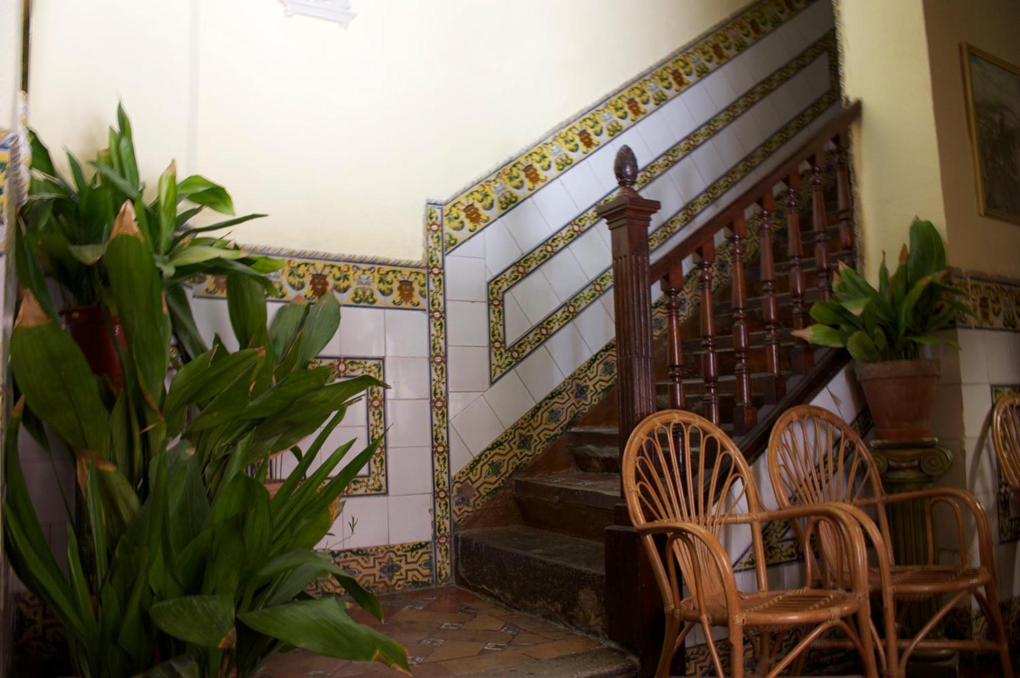 Casa de hóspedes Matilde *